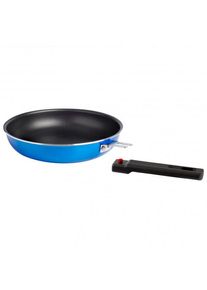 Brunner Skipper Pan Koekenpan (Ø 20 cm |grijs)