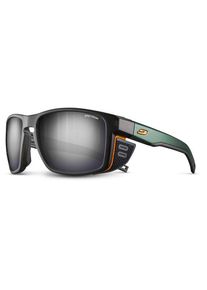 Julbo Shield Spectron S4 Fietsbril (grijs)