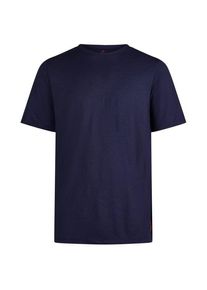 Transhumance T-Shirt Merino-ondergoed Heren (S |blauw)