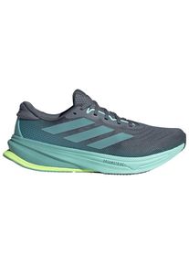 Adidas Supernova Rise 2 Running shoes Men (12, turquoise)