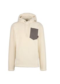 Red Chili Beru Hoody Fleecetrui Heren (XS |beige)