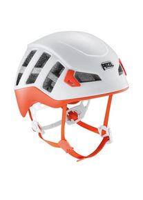 Petzl - Meteor Helmet - Klatrehjelm, grått/hvit