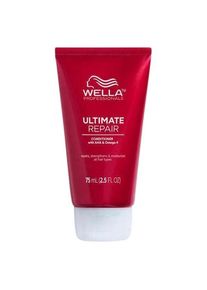 Wella Ultimate Repair Conditioner Dames 75 ml