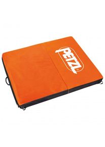 Petzl Cirro Crash pad orange