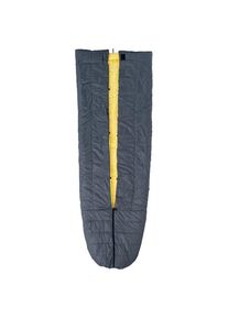 Cocoon Top Quilt Deken (210 x 140 cm |blauw)