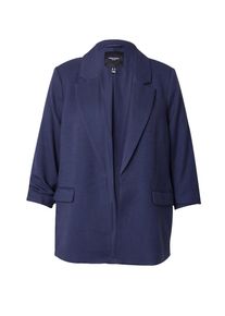 Vero Moda Curve Blazer Femme bleu taille 50