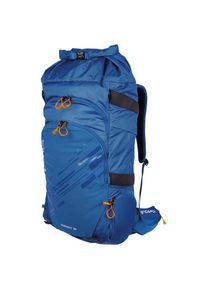 C.A.M.P. Summit 30 Mountaineering backpack blue