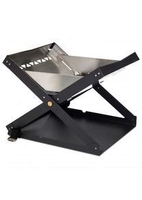 PRIMUS Kamoto Openfire Pit Large Solid fuel stoves black