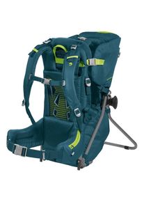 Ferrino Backpack Squirrel Kids' carrier blue