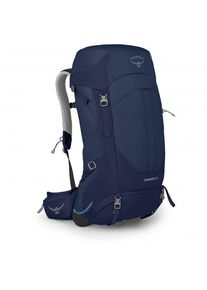 Osprey Stratos 36 Mountaineering backpack blue