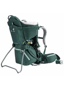 Deuter Kid Comfort Kids' carrier Kids (14 l, multi)