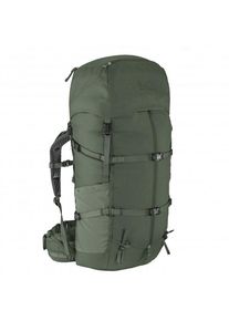 Bach Womens Pack Specialist 70 Trekkingrugzak Dames (68 l - Short |olijfgroen)
