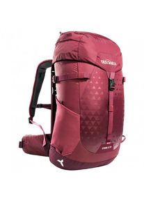Tatonka Women's Storm 23 Recco Walking backpack red