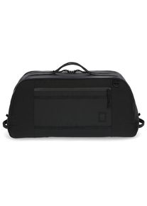 Topo Designs Mountain Duffel 70 Reistas (70 l |zwart)