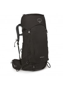 Osprey Women's Kyte 38 Walking backpack Women (S/M, black)