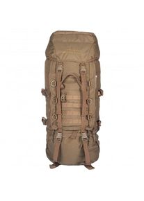 Berghaus MMPS Spartan 60 FA II Walking backpack (60 l - Size 2 (Body: 160-173 cm), brown)