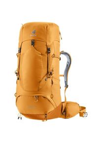 Deuter Aircontact Lite 50 + 10 Walking backpack orange