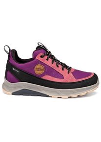 Hanwag Womens Rotpunkt Light Low GTX Multisportschoenen Dames (39,5 |meerkleurig |waterdicht)