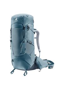 Deuter Aircontact Core 60+10 Walking backpack turquoise