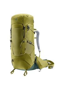 Deuter Aircontact Core 60+10 Walking backpack olive