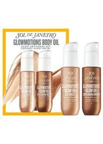 Sol de Janeiro - Glow Motion Set Geschenksets