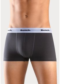 Bench Herren Hipster in navy, bordeaux, petrol, anthrazit ,Größe S, Witt, 95% Baumwolle, 5% Elasthan