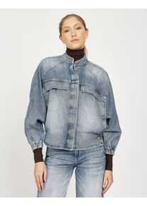 Gang 94ALA JACKET - loose fit