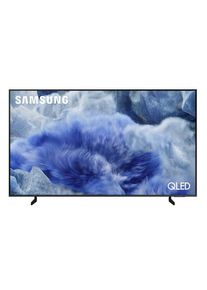 Televizor QLED Samsung 109 cm (43inch) QE43Q8FAA, Ultra HD 4K, Vision AI, Smart TV, WiFi, CI+