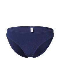 Calvin Klein Swimwear, Damer, Bikinitrusse, Mørkeblå, Størrelse L