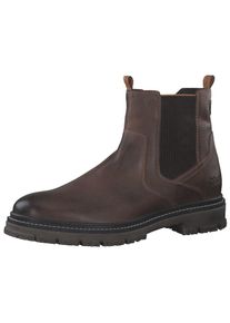 s.Oliver Chelsea Boots marron taille 43