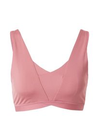 adidas Performance Sport-BH 'Essentials Studio Light-Support Nursing' Damen pink Größe XS Unifarben