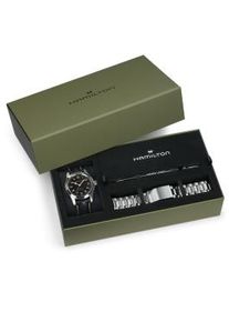 Hamilton | Khaki Field Murph Auto | Stainless Steel | 42mm