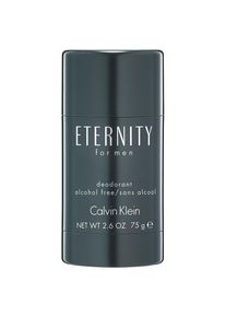 Calvin Klein - Eternity For Men Deo Stick Deodoranty 75 g male