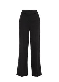 WE Fashion Hose Damen schwarz Größe 32