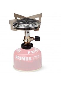 PRIMUS Mimer Duo Stove Gas stove red/grey