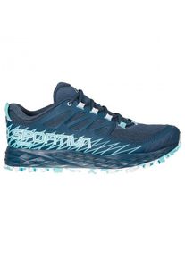 La Sportiva Women's Lycan GTX Trail running shoes Women (36,5, blue)