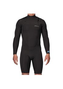 Patagonia Regulator Lite Front-Zip L/S Spring Suit Lycra Men (M, black)