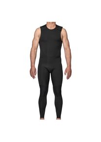 Patagonia Regulator Lite Long John Lycra Men (M, black)