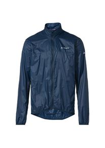 Vaude Matera Air Jacket Cycling jacket Men (S, blue)