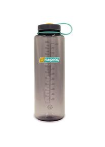 Nalgene Trinkflasche WH Silo Sustain Water bottle (1,5 l, grey/brown)