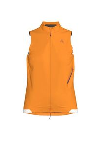 7mesh Women's S2S Vest Cycling vest Women (XL, orange)
