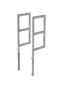 Corrimano di uscita MUNK