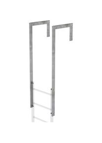 Corrimano di uscita MUNK