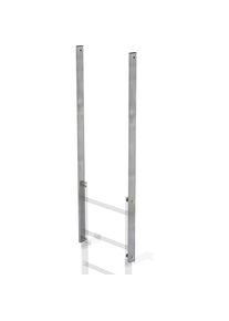 Corrimano di uscita MUNK