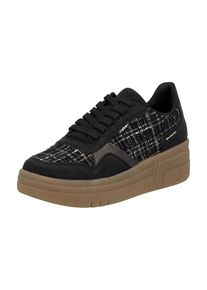 Rieker Sneaker low Femei negru, Mărimea 42