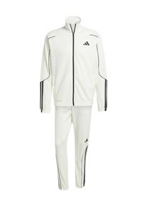 adidas Sportswear Costum de trening 'Stadium' Bărbaţi alb, Mărimea L