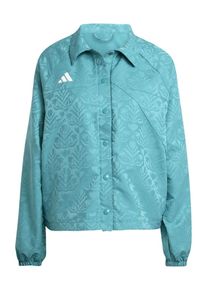 adidas Sportswear Geacă sport 'TIRO' Femei verde, Mărimea XS
