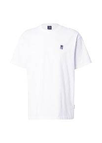 Iriedaily Póló 'Play Different' Férfi fehér , Méret L