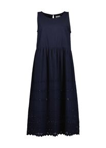 Blue Seven Robe d’été Femme bleu taille 44