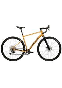 Kross Esker 5.0 gold graphite 2025 - RH-M